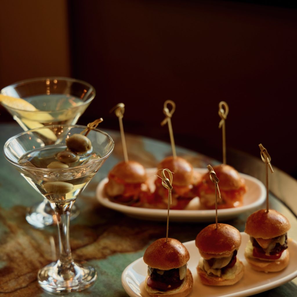 martini-hour